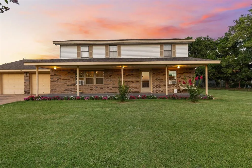 Photo 8 — 318 S Adams Street, Pocasset, OK 73079
