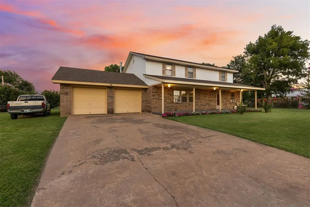 Photo 10 — 318 S Adams Street, Pocasset, OK 73079