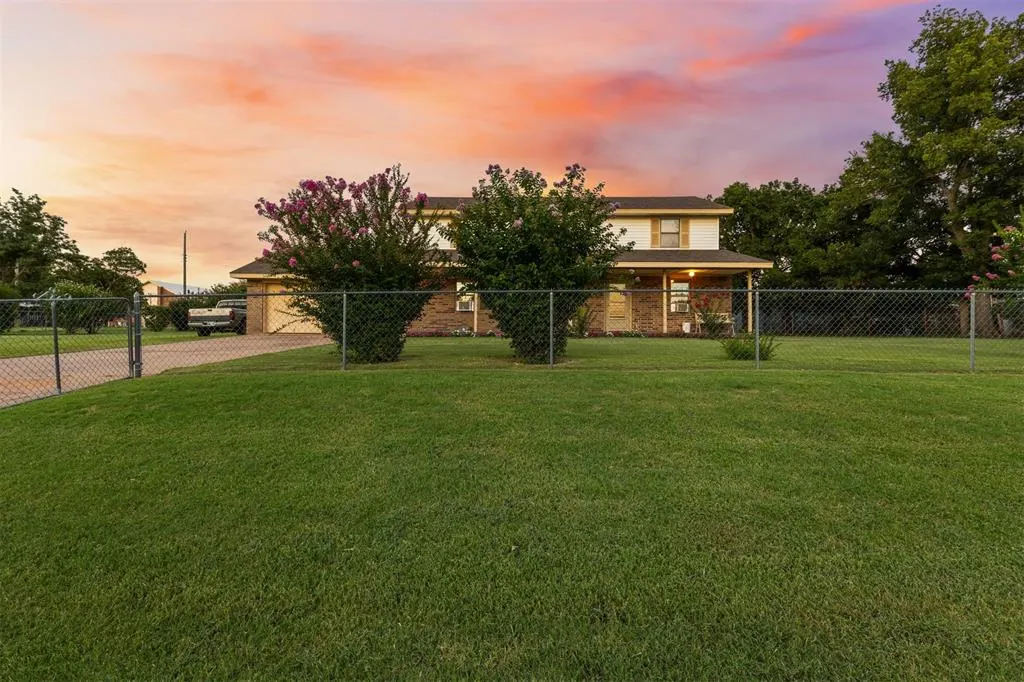 Photo 11 — 318 S Adams Street, Pocasset, OK 73079