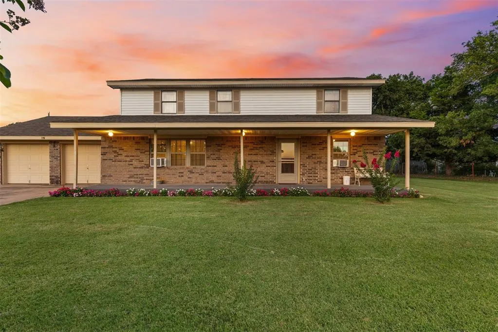 Photo 14 — 318 S Adams Street, Pocasset, OK 73079