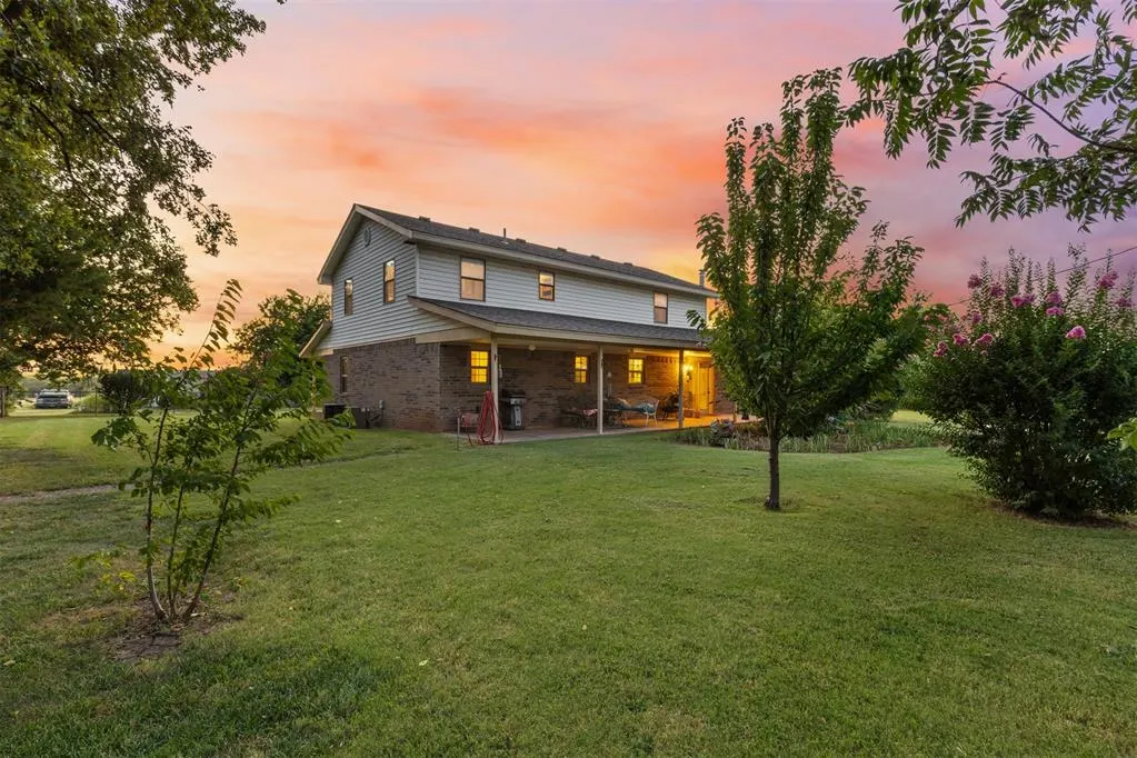 Photo 17 — 318 S Adams Street, Pocasset, OK 73079