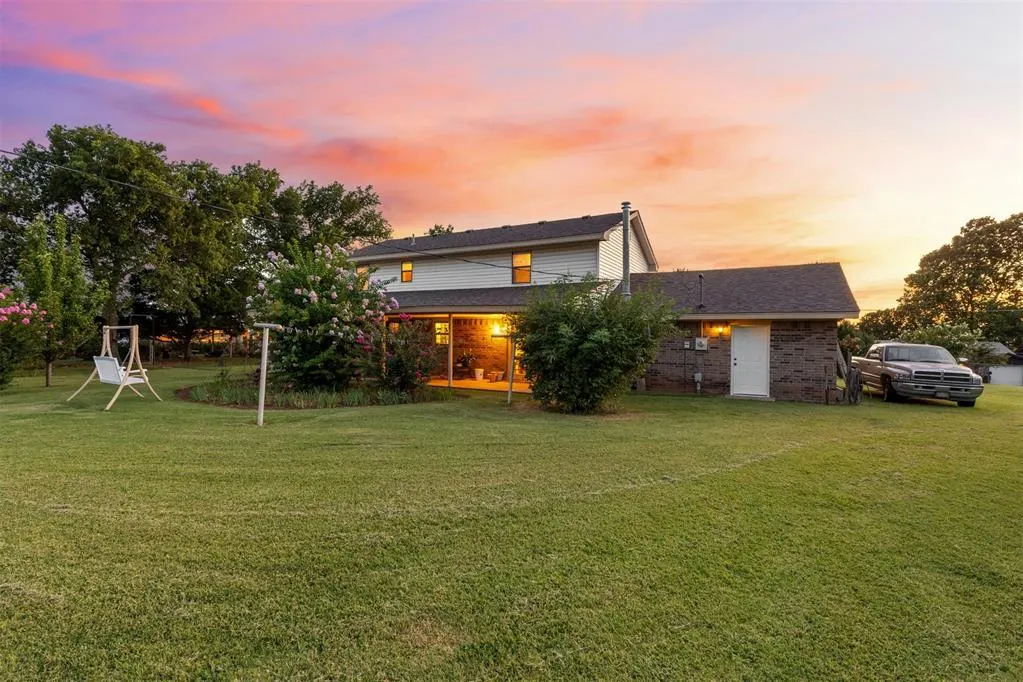 Photo 19 — 318 S Adams Street, Pocasset, OK 73079