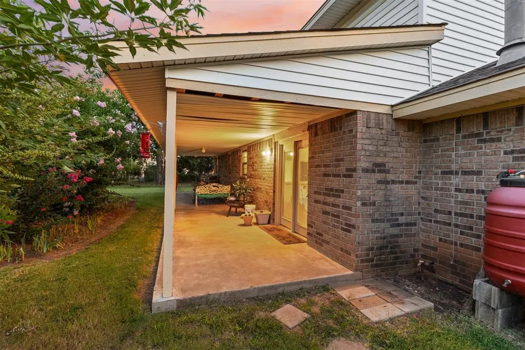 Photo 20 — 318 S Adams Street, Pocasset, OK 73079