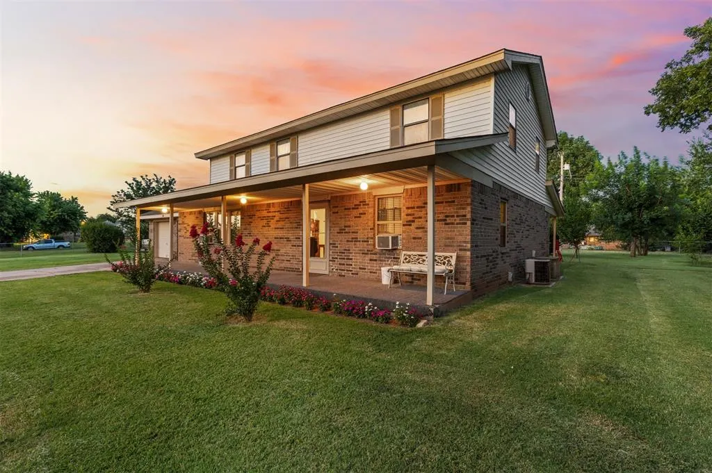 Photo 23 — 318 S Adams Street, Pocasset, OK 73079