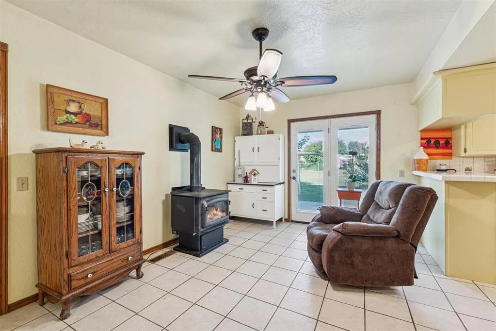 Photo 38 — 318 S Adams Street, Pocasset, OK 73079