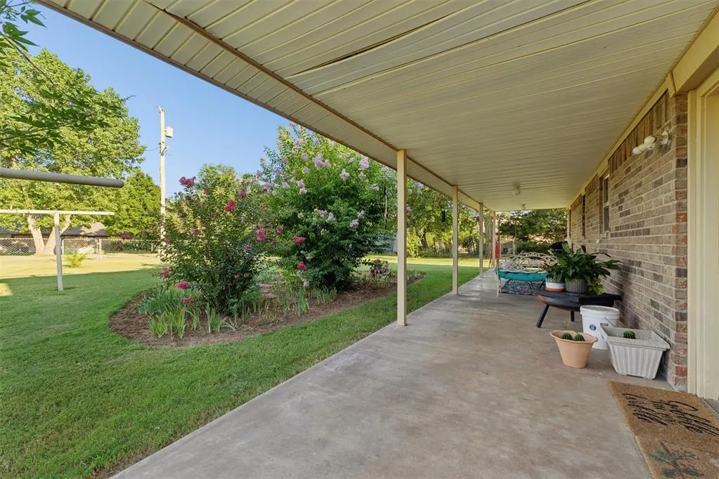 Photo 44 — 318 S Adams Street, Pocasset, OK 73079