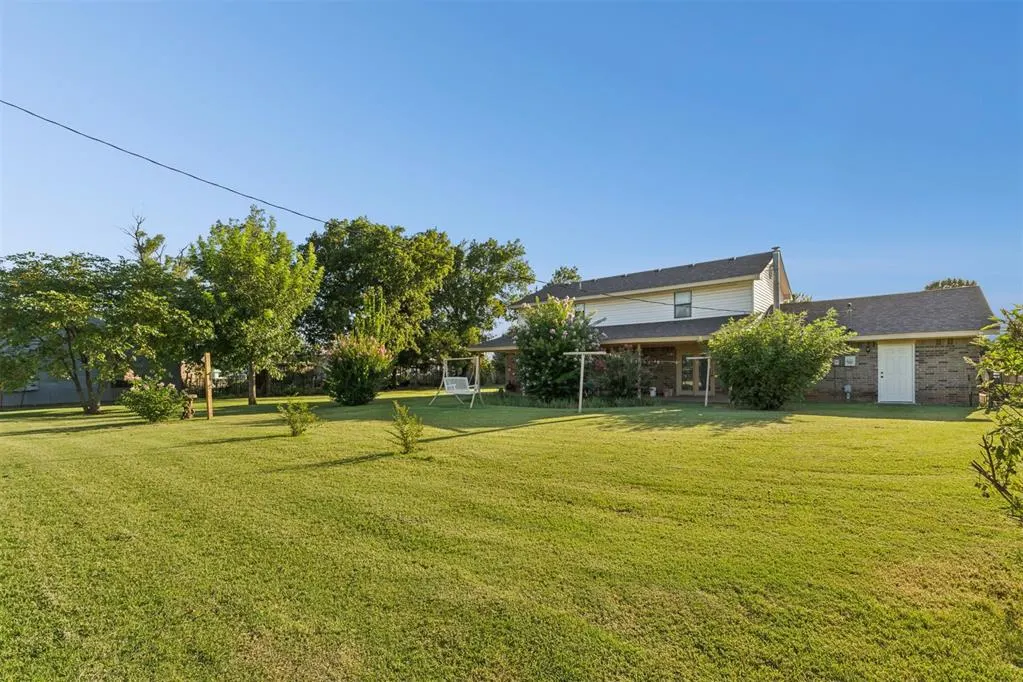 Photo 46 — 318 S Adams Street, Pocasset, OK 73079