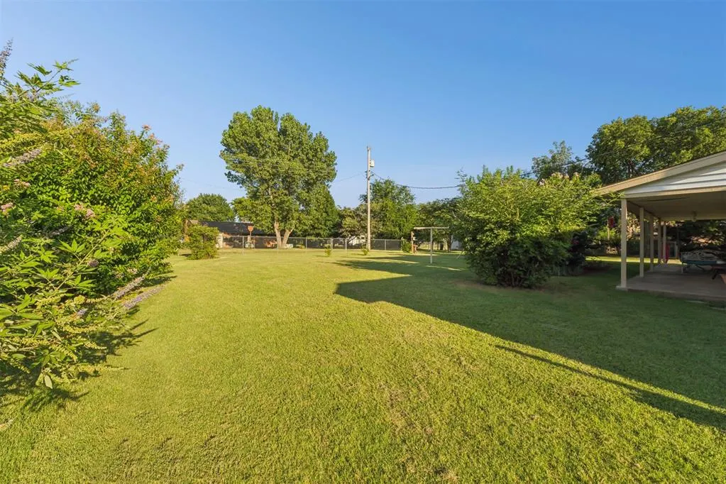 Photo 48 — 318 S Adams Street, Pocasset, OK 73079