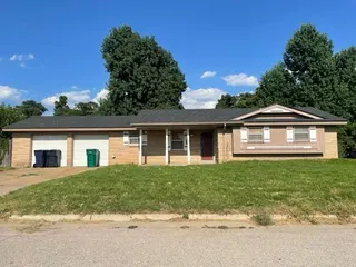 Sold home at 7821 NW 5th Street
