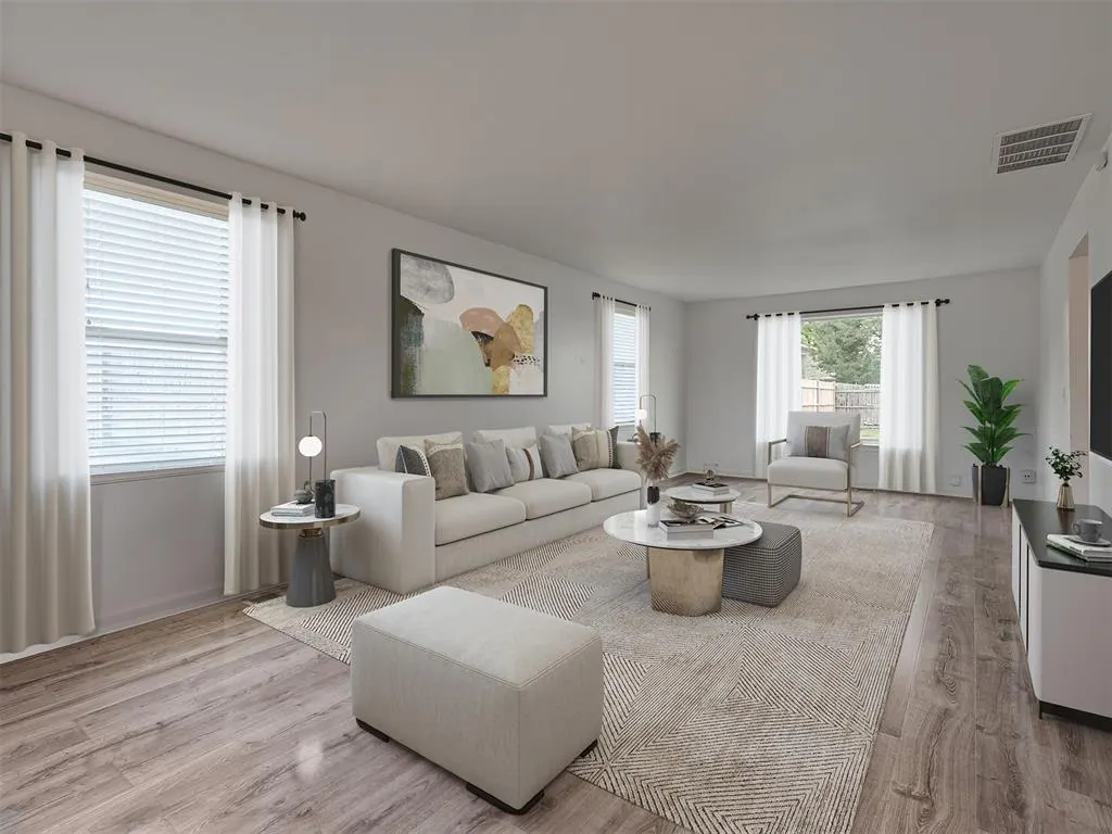Photo 2 — 749 Musgrave Boulevard, Oklahoma City, OK 73114