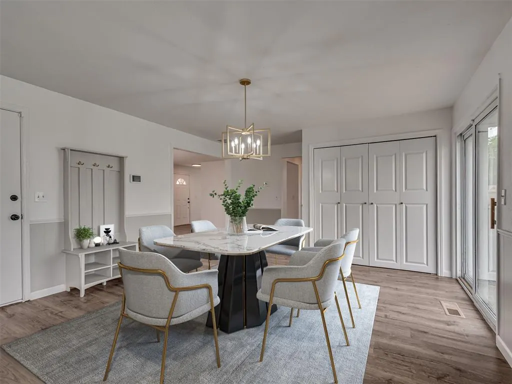 Photo 3 — 749 Musgrave Boulevard, Oklahoma City, OK 73114