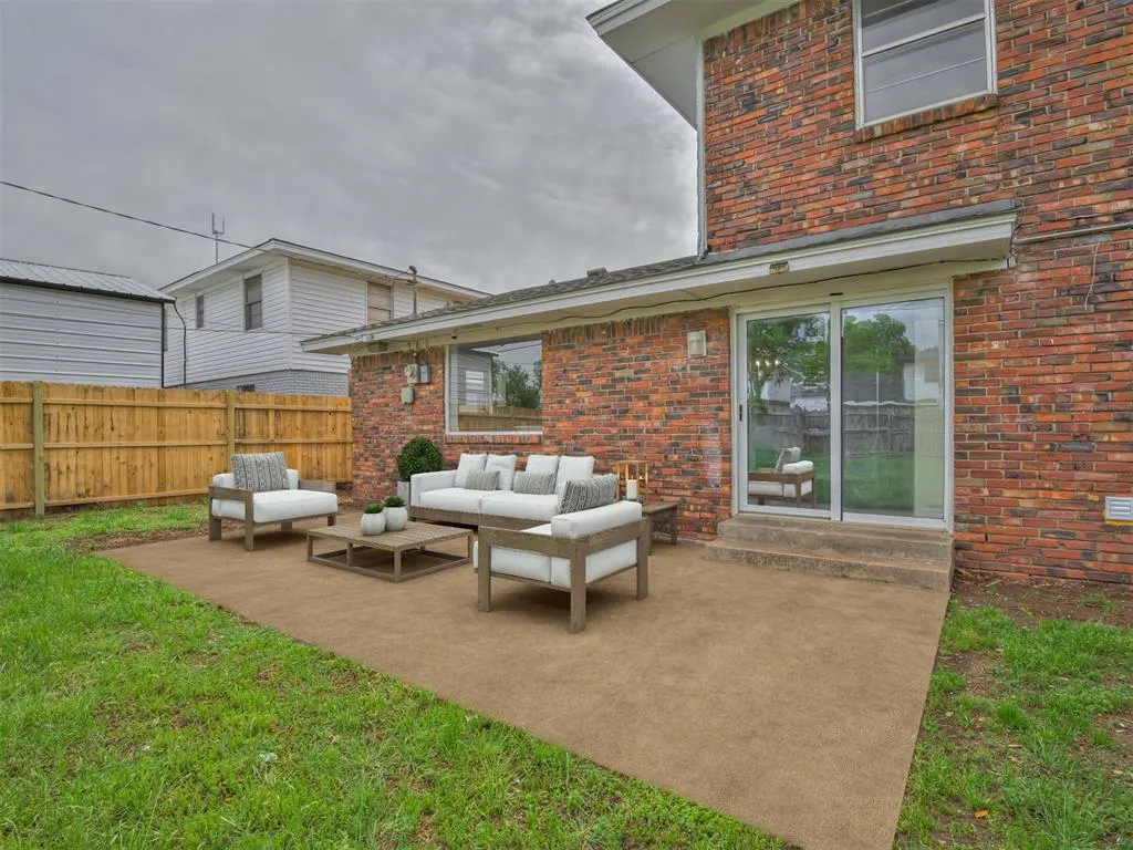 Photo 22 — 749 Musgrave Boulevard, Oklahoma City, OK 73114