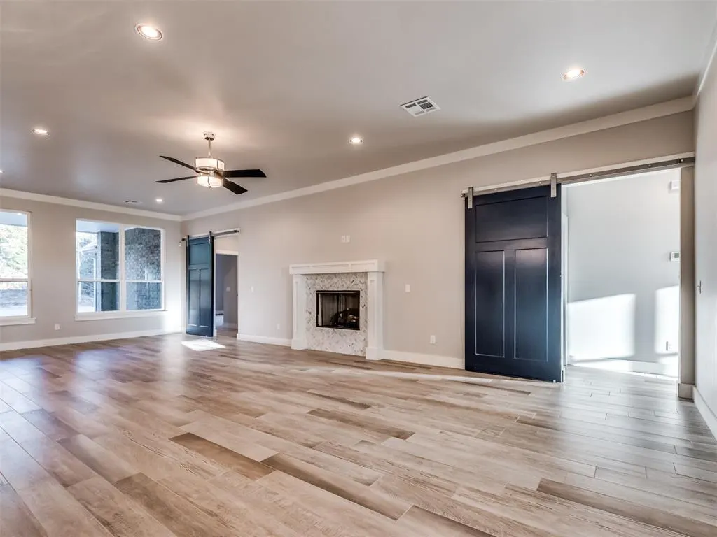 Photo 4 — 2425 RUMBLE Lane, Edmond, OK 73034