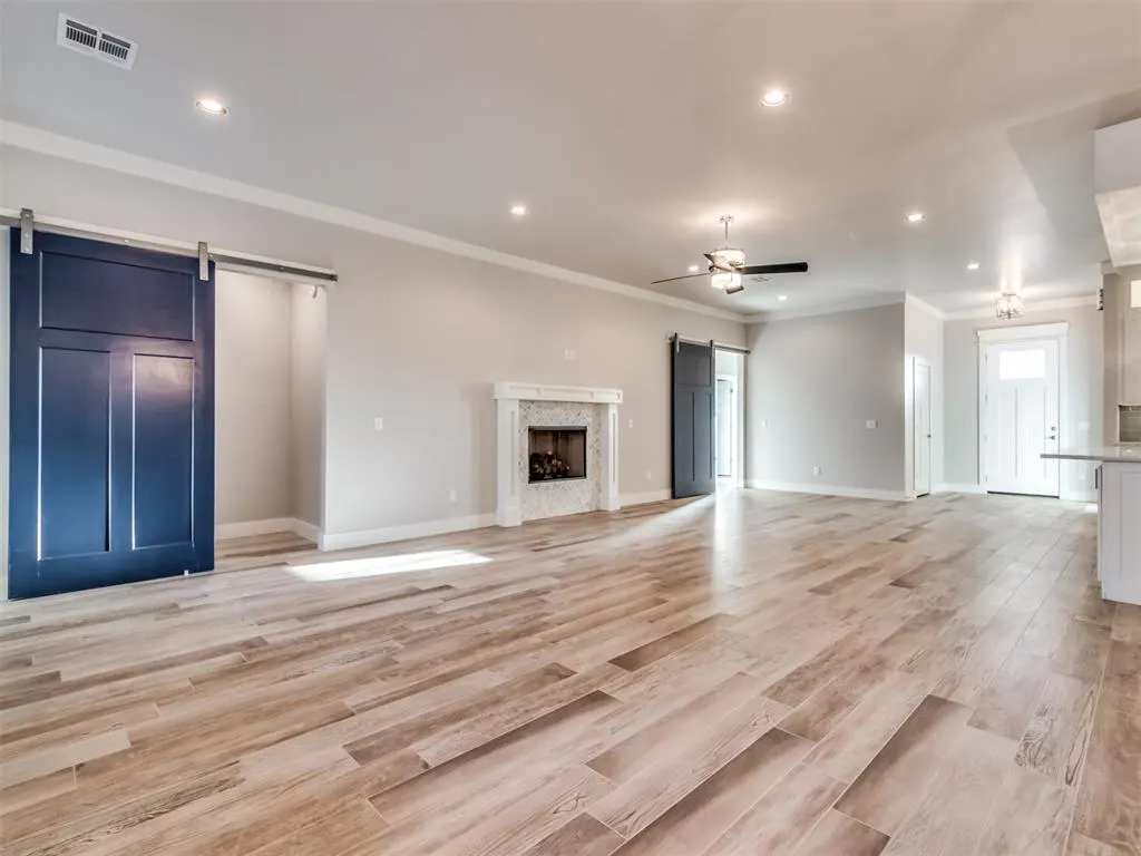 Photo 6 — 2425 RUMBLE Lane, Edmond, OK 73034