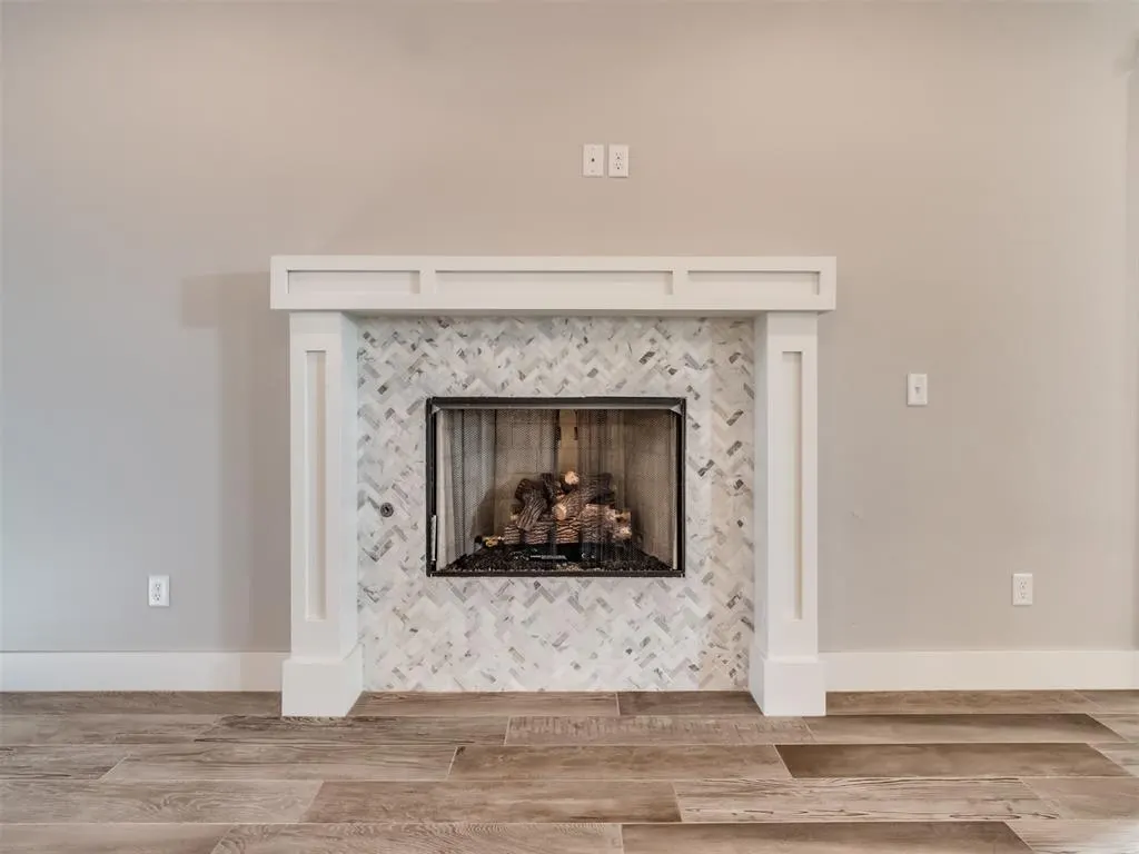 Photo 7 — 2425 RUMBLE Lane, Edmond, OK 73034