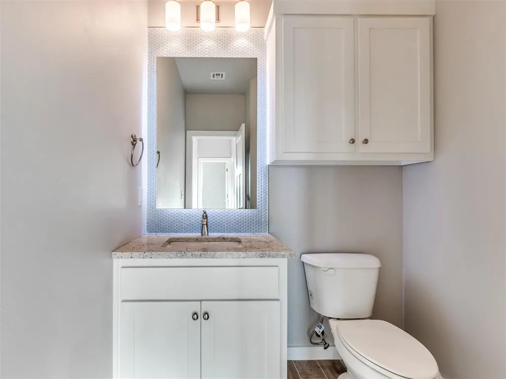 Photo 21 — 2425 RUMBLE Lane, Edmond, OK 73034