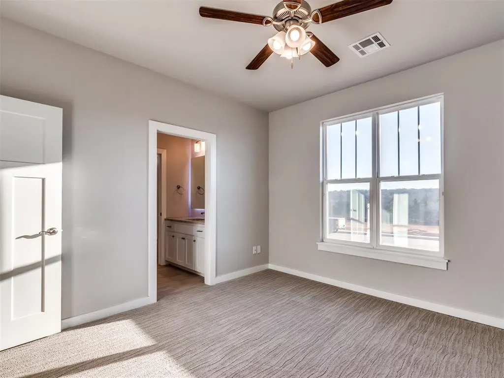 Photo 25 — 2425 RUMBLE Lane, Edmond, OK 73034