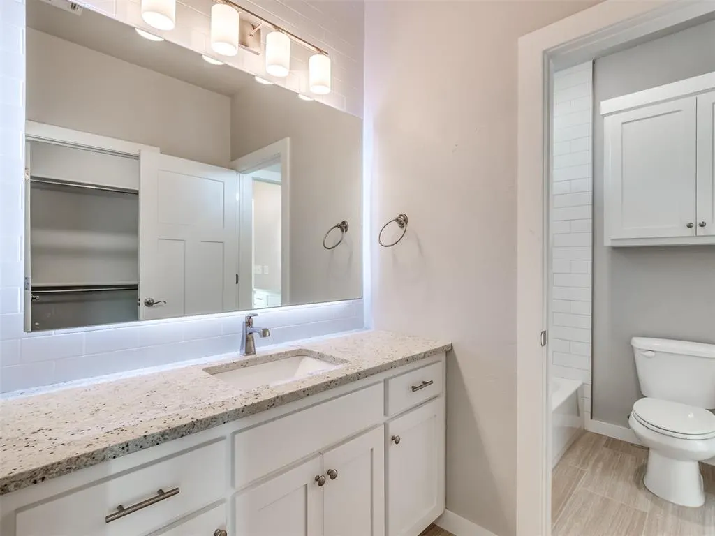 Photo 26 — 2425 RUMBLE Lane, Edmond, OK 73034