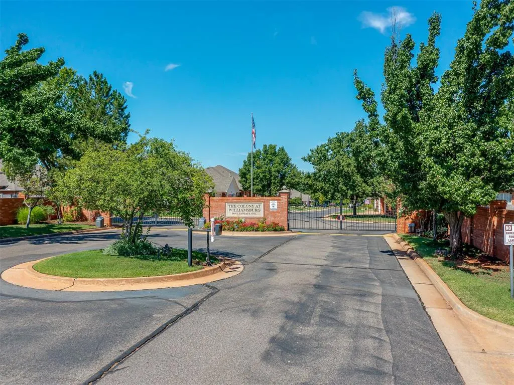 Photo 16 — 509 S Santa Fe Avenue 164, Edmond, OK 73003