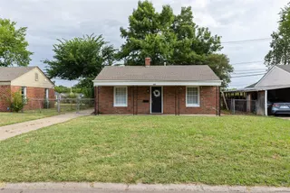 Sold home at 503 E Indian Drive