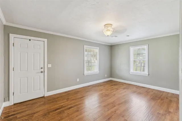 Photo 2 — 503 E Indian Drive, Midwest City, OK 73110
