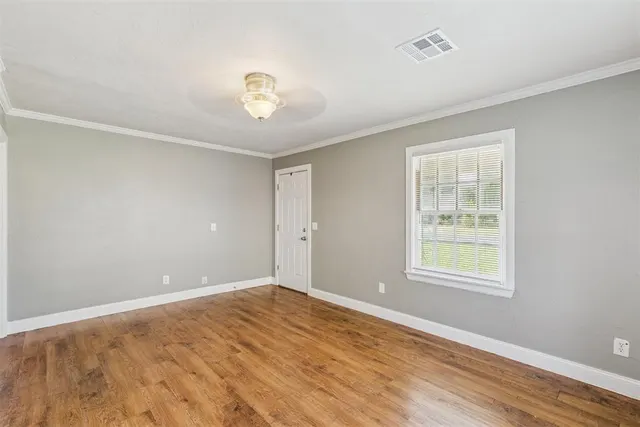 Photo 3 — 503 E Indian Drive, Midwest City, OK 73110