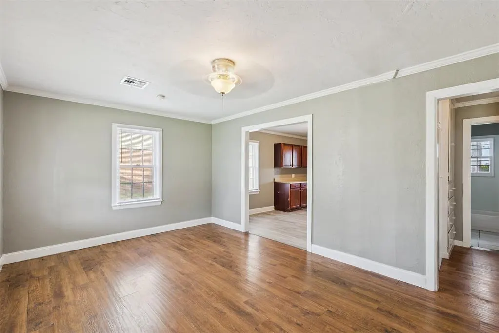 Photo 4 — 503 E Indian Drive, Midwest City, OK 73110