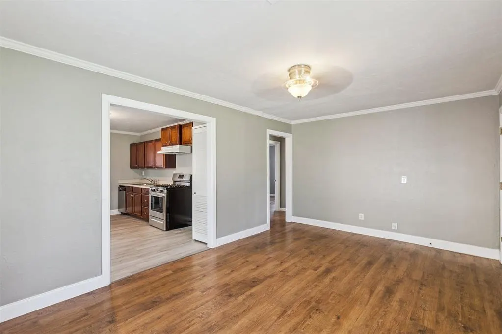 Photo 5 — 503 E Indian Drive, Midwest City, OK 73110