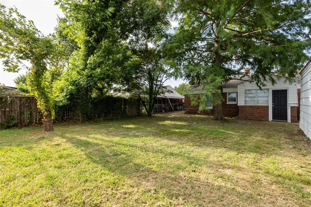 Photo 24 — 503 E Indian Drive, Midwest City, OK 73110