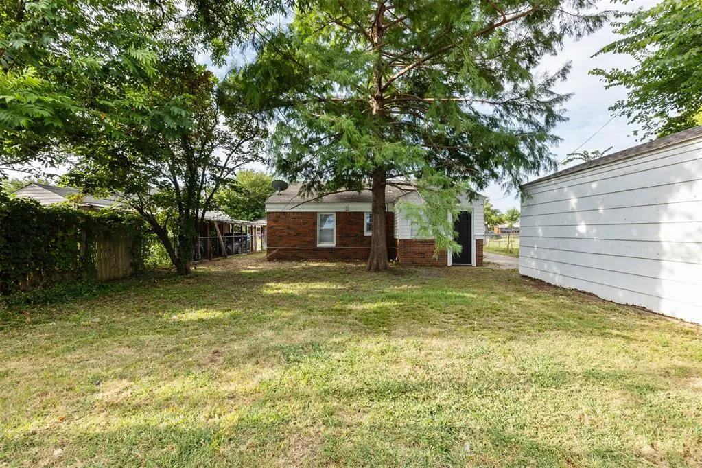 Photo 25 — 503 E Indian Drive, Midwest City, OK 73110