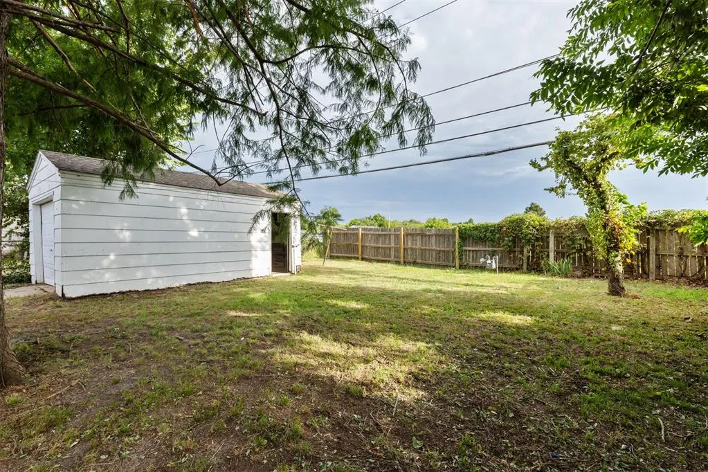 Photo 26 — 503 E Indian Drive, Midwest City, OK 73110