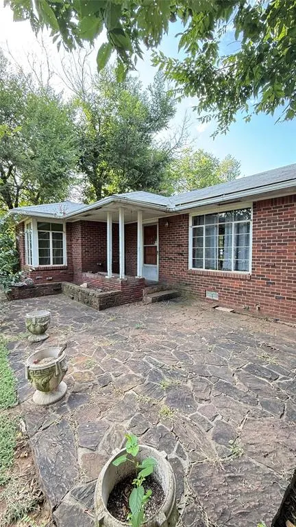 Photo 2 — 8520 NE 28th Street, Spencer, OK 73084