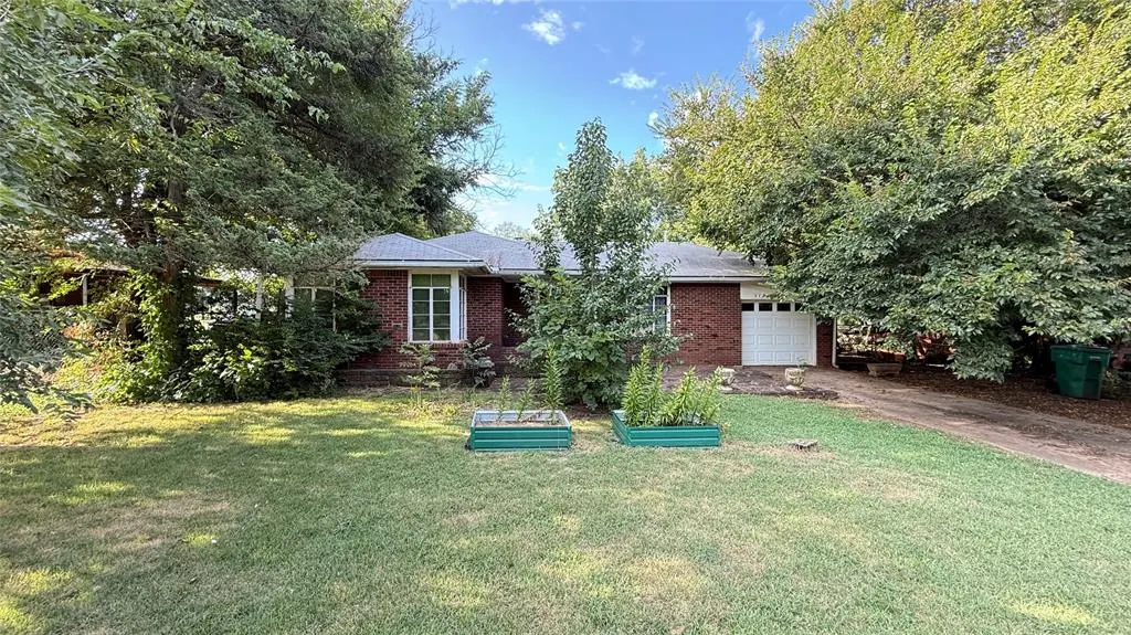 Photo 3 — 8520 NE 28th Street, Spencer, OK 73084