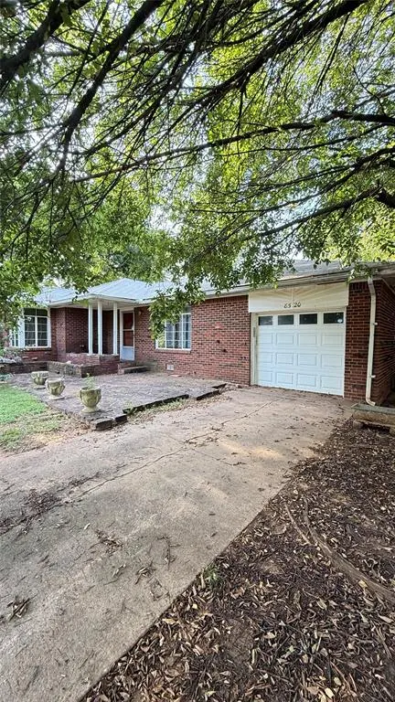 Photo 5 — 8520 NE 28th Street, Spencer, OK 73084