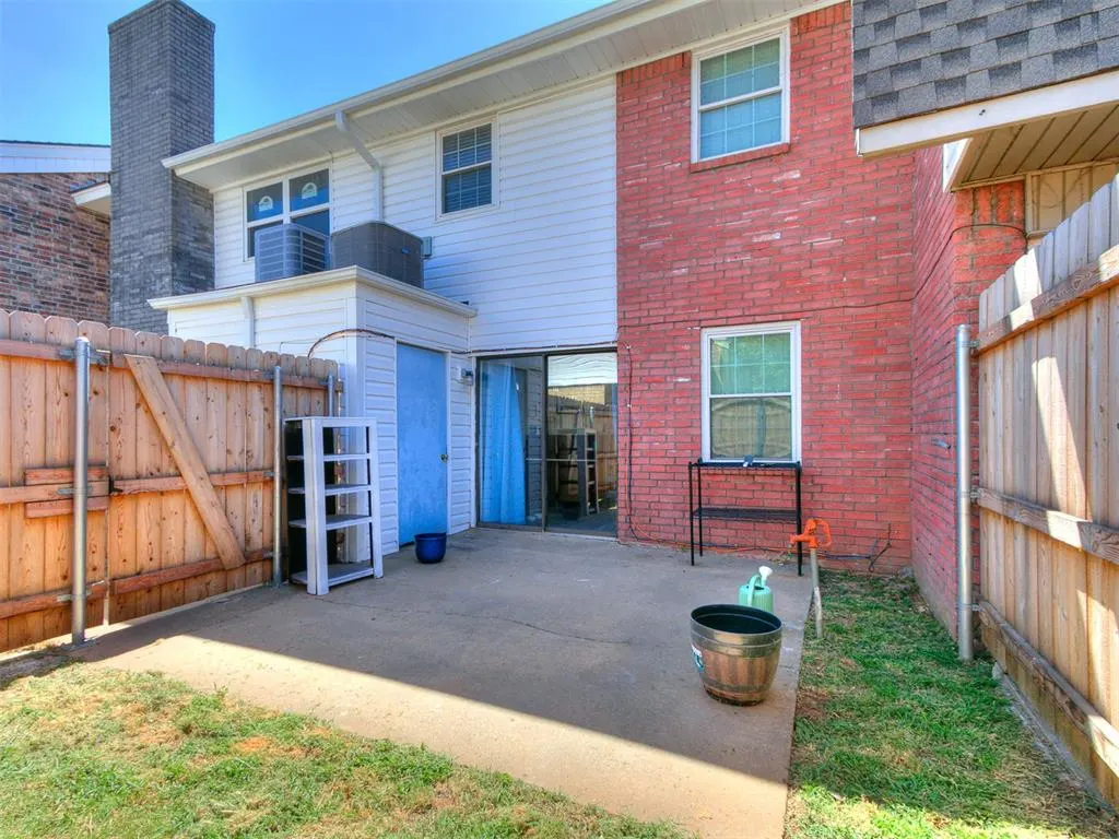 Photo 47 — 3901 N Kickapoo Avenue 33, Shawnee, OK 74804