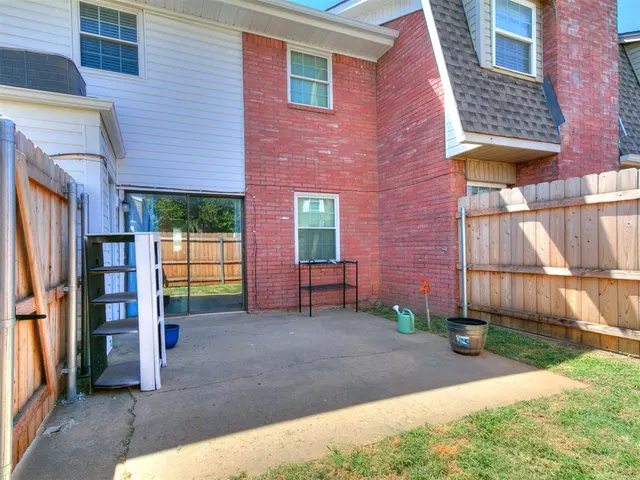 Photo 6 — 3901 N Kickapoo Avenue 33, Shawnee, OK 74804