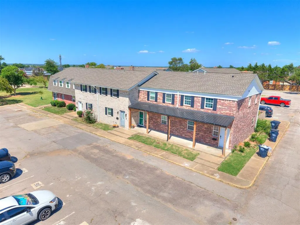 Photo 7 — 3901 N Kickapoo Avenue 33, Shawnee, OK 74804