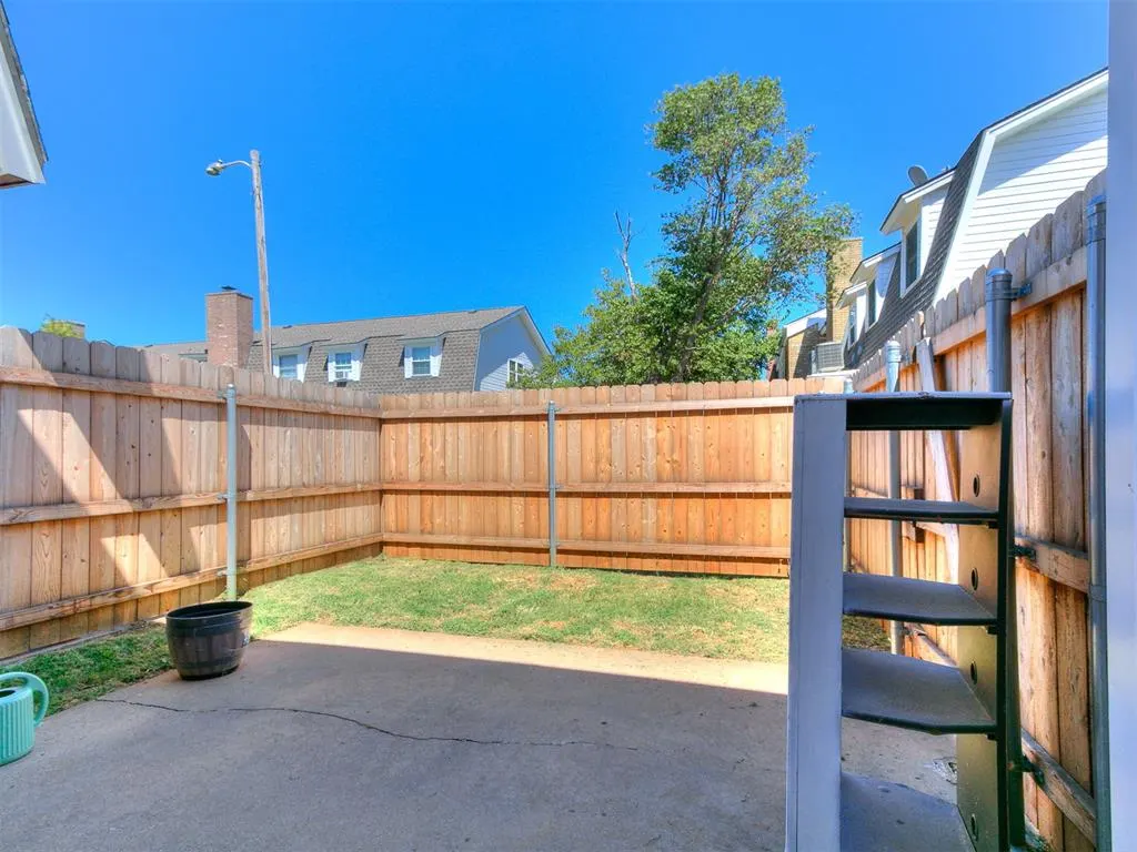 Photo 48 — 3901 N Kickapoo Avenue 33, Shawnee, OK 74804