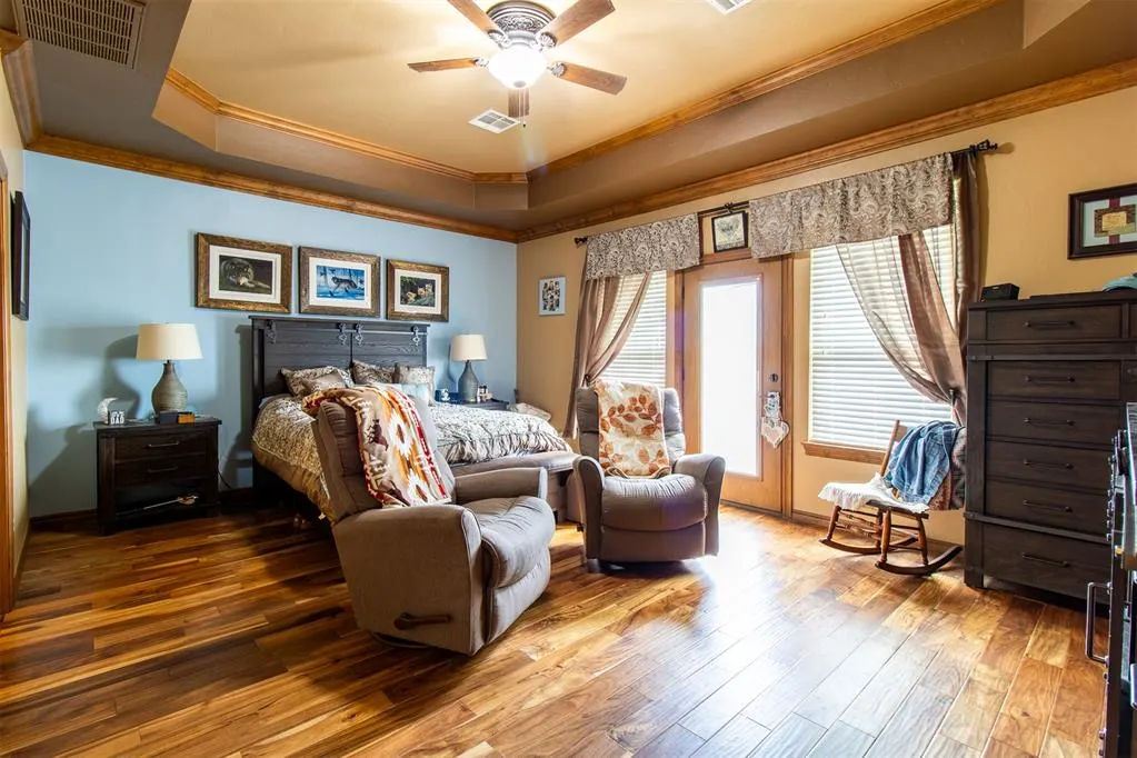 Photo 11 — 4989 SE 12th Avenue, Goldsby, OK 73093