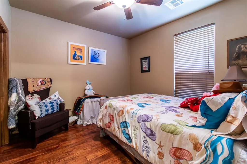 Photo 18 — 4989 SE 12th Avenue, Goldsby, OK 73093