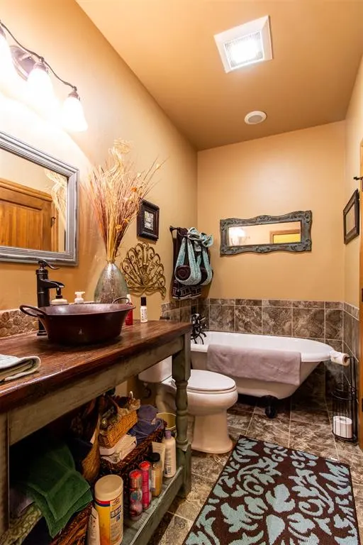 Photo 20 — 4989 SE 12th Avenue, Goldsby, OK 73093