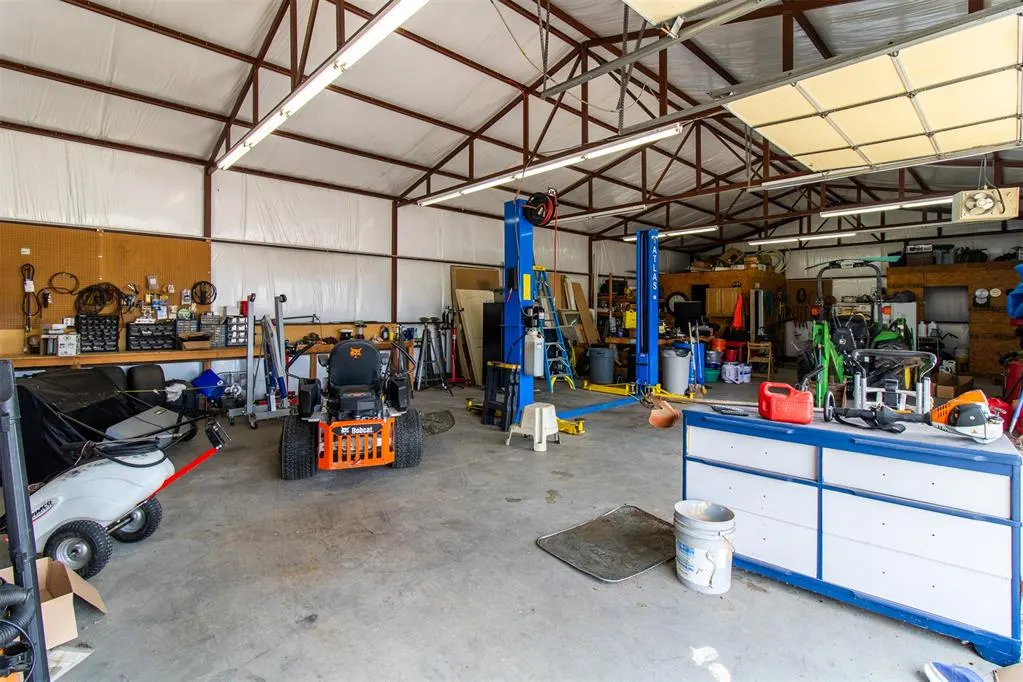 Photo 34 — 4989 SE 12th Avenue, Goldsby, OK 73093