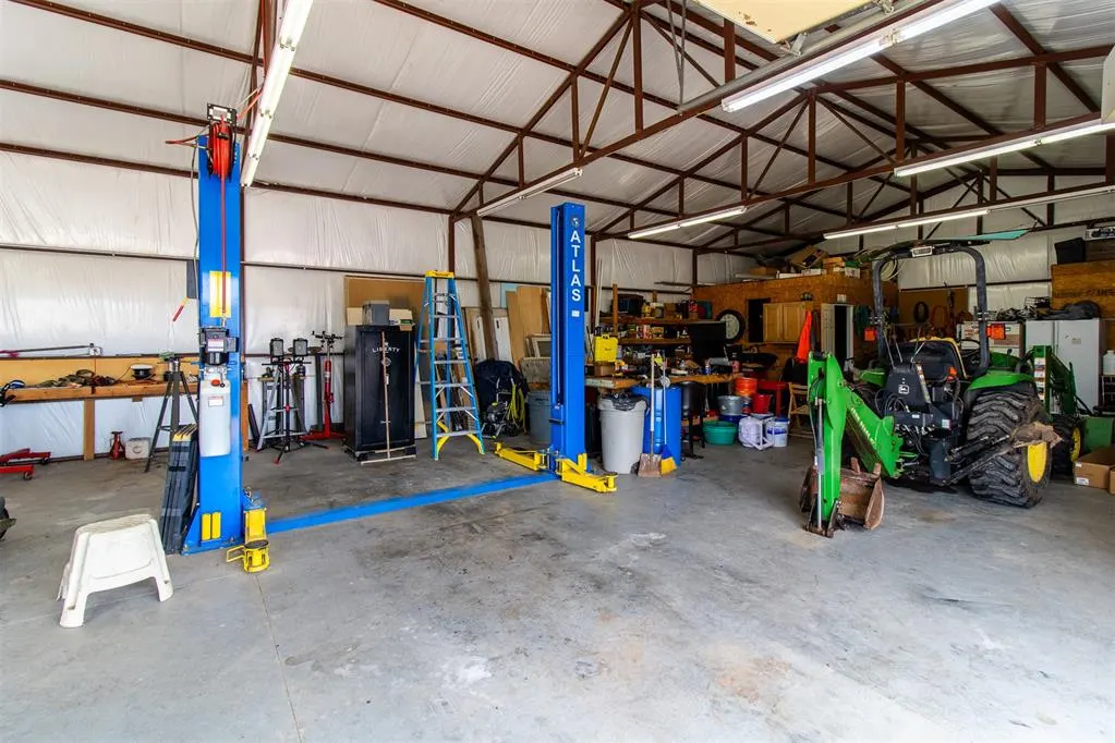 Photo 35 — 4989 SE 12th Avenue, Goldsby, OK 73093