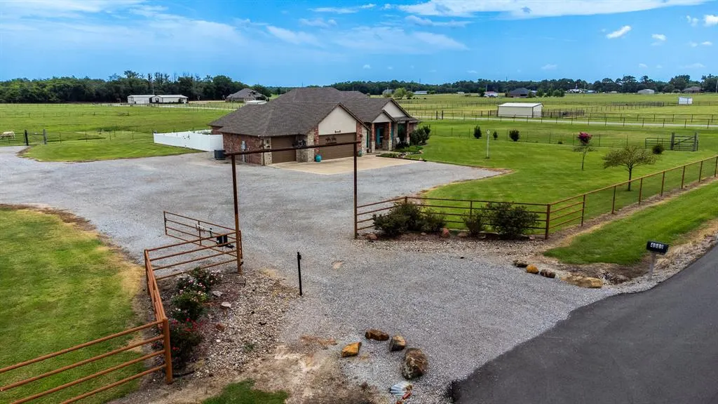 Photo 50 — 4989 SE 12th Avenue, Goldsby, OK 73093