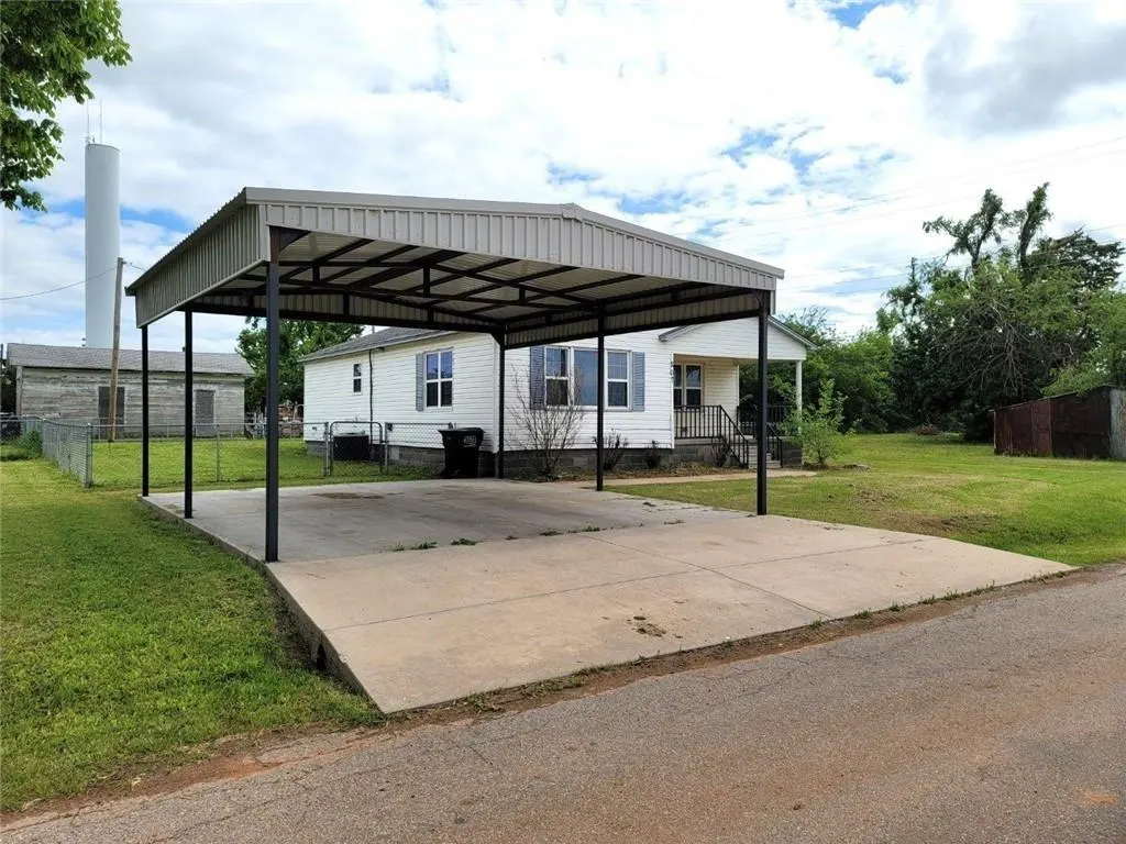 Photo 15 — 512 Holly, Amber, OK 73004