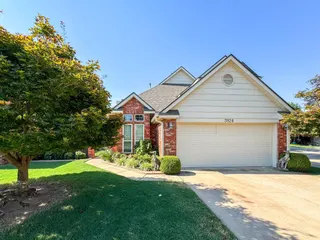 Sold home at 3824 Highpoint Court