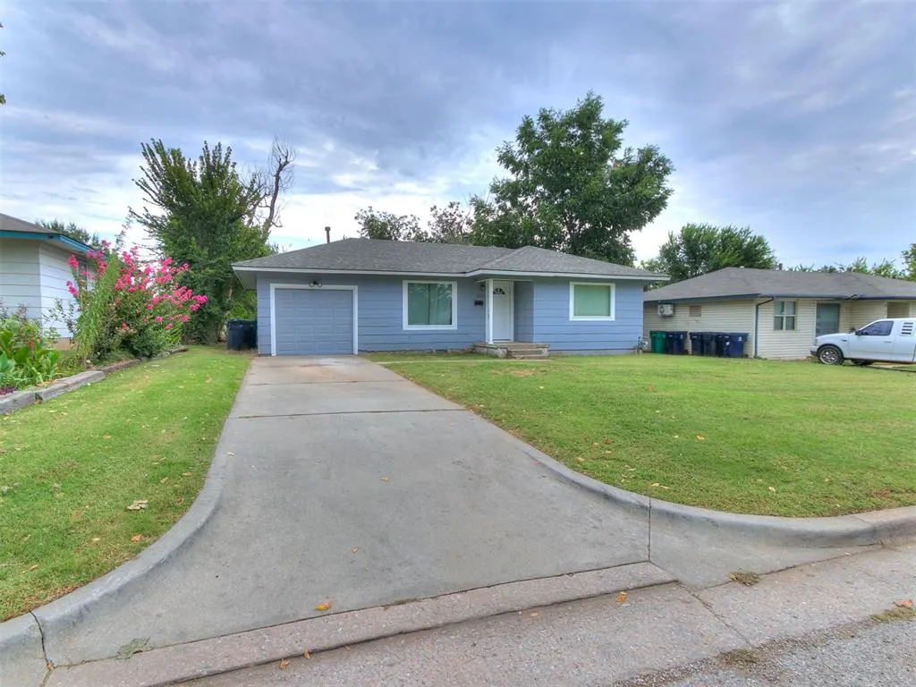 Photo 2 — 4112 N Sterling Avenue, Oklahoma City, OK 73122