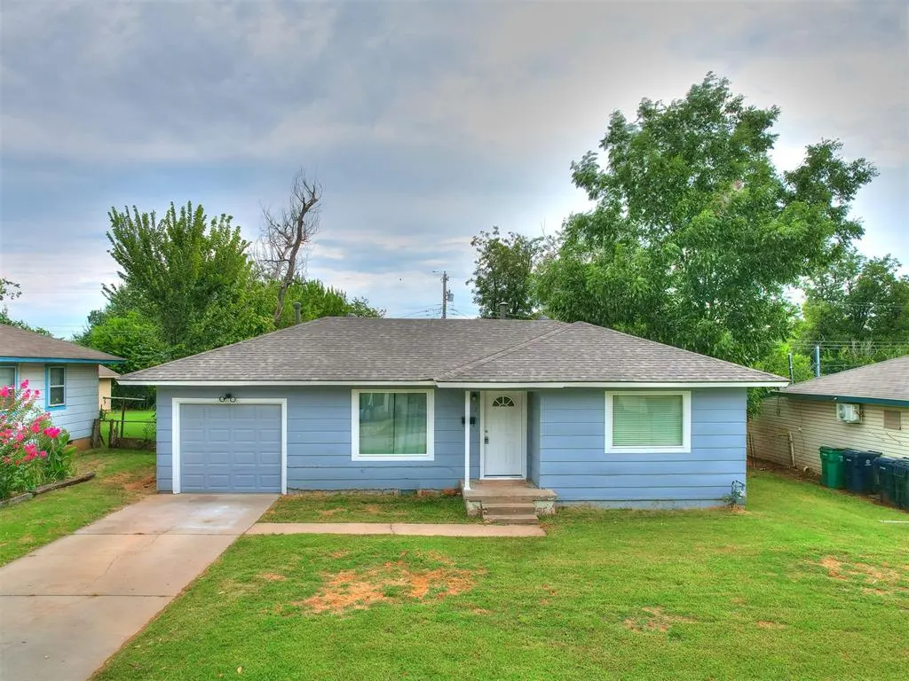 Photo 4 — 4112 N Sterling Avenue, Oklahoma City, OK 73122