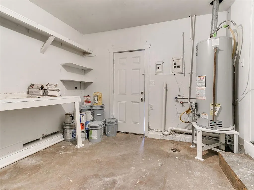 Photo 26 — 4112 N Sterling Avenue, Oklahoma City, OK 73122