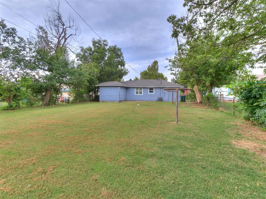 Photo 29 — 4112 N Sterling Avenue, Oklahoma City, OK 73122